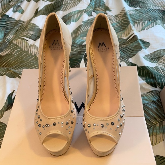 Stilettos